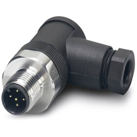 Plug-in connector SACC-M12MR-5CON-PG 7-VA 1553213 Phoenix Contact; 1553213
