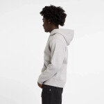 Pánska mikina New Balance Sport Core Brushed Hoodie M MT43904AG XL