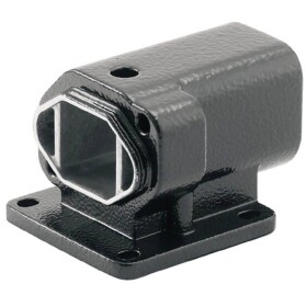Weidmüller HDC IP68 04A AWS 1M25 2430170000 púzdro 1 ks; 2430170000
