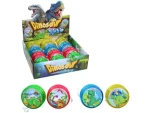 Made 15124 - Yoyo dinosarúry so svetlom