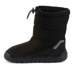 Detské zimné barefoot topánky UP SNOW TEX Black Froddo G3160263 - 26