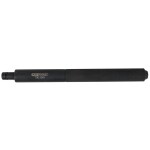 Vysekávací tŕň s ryhovaním, 220 mm KS Tools 700.1349; 700.1349