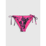 Dámske bikiny 4F 4FWSS26UBKBF090-91A M