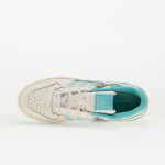 Tenisky adidas Forum Low Cl W Cloud White/ Seflaq/ Easy Mint EUR 35 1/2