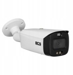 BCS BCS-L-TIP55FCR3L3-AI1(3) Kamera IP BCS tubowa 5Mpx