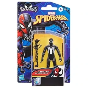 Hasbro Spider-Man Symbiote Suit Spiderman figúrka
