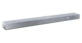 Sharp HT-SBW53121 strieborná / 3.1.2 soundbar / 394W / Dolby Atmos / DTS: X / Bluetooth 5.3 / 2x HDMI (HT-SBW53121(SL))