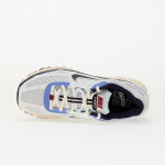 Tenisky Nike W Zoom Vomero 5 Blue Tint/ Purple Ink-Coconut Milk-Polar EUR 36.5