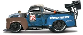Maisto Muscle Machines - Old Smokey 1949 Ford F1 Pickup