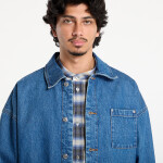 Bunda A.P.C. x Marc Jacobs UNISEX Jacket Stonewashed Indigo M