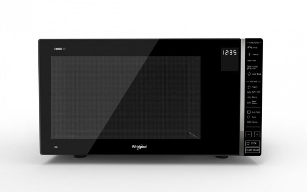 Whirlpool MWP 303 SB