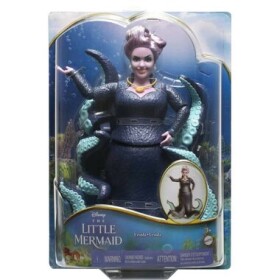 Mattel Disney Urszula