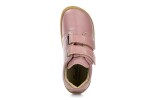 Lurchi Noah Nappa Rose celoročné nízke barefoot topánky 28 EUR