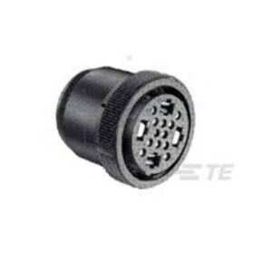 TE Connectivity 206612-1 1 ks Bag; 206612-1
