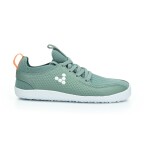 Vivobarefoot Primus Knit II J Sea Green Leather 33 EUR
