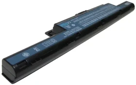 Trx AS10D31 / Batéria pre notebook / Acer Aspire AS10D41, AS10D51, AS10D61 / 4400 mAh / 48 Wh / neoriginálna (TRX-PLNB046)