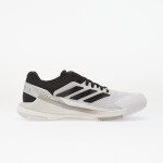 Tenisky adidas Crazyquick Boost Padel M Ftwr White/ Grey Two/ Core Black EUR 44