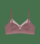 Podprsenka Triumph Shape Smart N - BROWN - hnedá 00UD - TRIUMPH BROWN 02