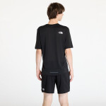 Tričko The North Face High Trail Shortsleeve Tee TNF Black XL