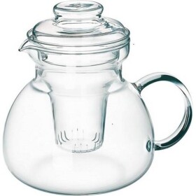 Sklenená kanvica Marta 1,5 l s filterom - Simax - Simax