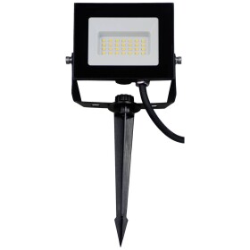 Heitronic BOLTON 2.0 VO-501414 LED vonkajšie osvetlenie  20 W teplá biela; VO-501414