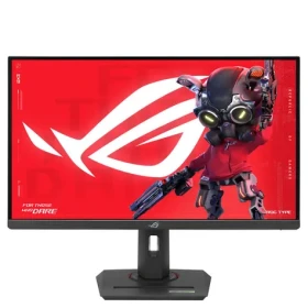 27" Asus ROG Strix XG27ACG čierna / 2560 x 1440 / IPS / 16:9 / 1ms / 1000:1 / 400 cd-m2 / HDMI + DP / VESA (90LM0A70-B01370)