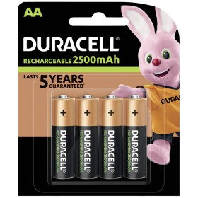 Duracell AA