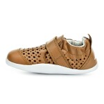 Bobux Xplorer Go Punch Caramel 20 EUR