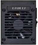 Lian Li SP850 V2 Gold Zasilacz modularny, ATX 3.1 - 850 Watt, Čierny