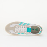 Tenisky adidas x Mercedes Amg Petronas Formula One Team Barreda Decode Ftw White/ Semi Mint Rush/ Core White EUR 42 2/3