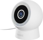 Avanca International BV Hombli smarte outdoor Kamera, Compact Cam 2K, weiß