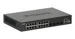 D-Link DGS-1530-20 / Switch / 16× 1G / 4× 10G SFP+ / L2+ SMART Managed (DGS-1530-20/E)