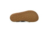 Koel Dylan Cotton 3.0 Blue celoročné nízke barefoot topánky 32 EUR