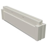 Amphenol Medziposchodové konektory 61082-103400LF 1 ks; 61082-103400LF