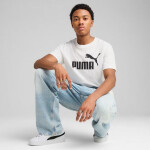 Puma Ess No.1 Logo Tee M 682532 02 pánske tričko S