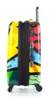Veľký cestovný kufor Heys Britto A New Day L
