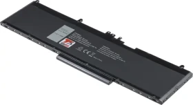 T6 Power Batéria pre DELL Precision 15 3510 (7360mAh) / Li- POL / 6cell / 7360mAh / 84Wh (NBDE0179)