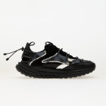 Tenisky The-Antipode Footshop exclusive SNAP 792 Black EUR 42