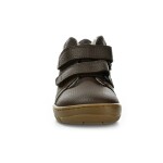 Froddo Up Furry G3110287-5 Brown zimné barefoot topánky 25 EUR