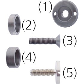 PFERD TOOLS FLS-CC 98980038 98980038 Upínacia príruba 1 ks; 98980038