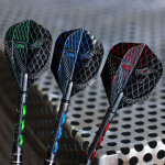 Brány z peria TAIPAN 2303