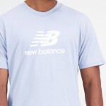 Pánske New Balance Essentials Stacked Logo Co Lay MT31541LAY