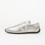 Tenisky Veja Cateyes Leather Silver/ White EUR 39