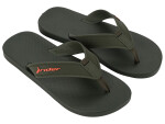 Rider Impulse Thong 83527-AR450 Pánske žabky zelené 42