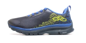 Olympikus dětská sportovní obuv Flecha Kids Navy/Olympian 36 2223-22/36