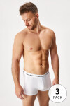 PACK Boxerky Calvin Klein Cotton Stretch II