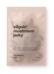 Vilgain Hubové jerky – Himalájska soľ 30 g
