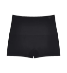 Dámske krátke nohavice Soft Sculpt Bandeau Short - Triumph černá (0004) 0036