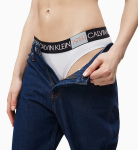 Calvin Klein bílá