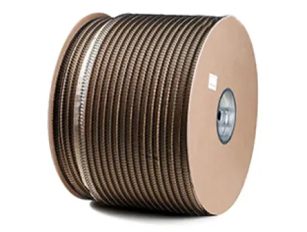 COPIERLAND Drôtené chrbty na cievke 3:1 - 9.5 mm (3/8") - 47.000 závesov - modré (CL9CIV-modre)
